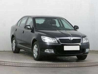 Skoda Octavia 2009 2.0 TDI 322731km Hatchback