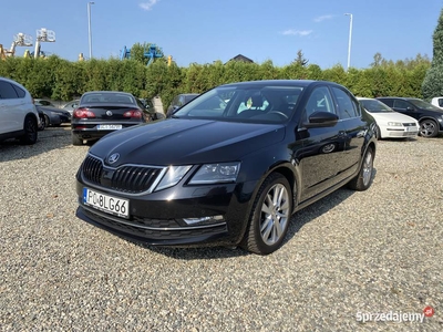 Skoda Octavia - GWARANCJA -