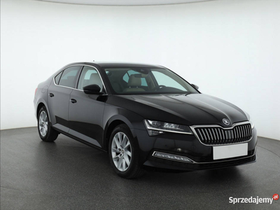 Skoda Superb 2.0 TDI