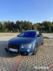 Sprzedam Audi a4 b7 3.2 fsi