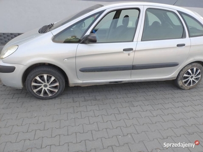 Sprzedam Citroen Xsara Picasso