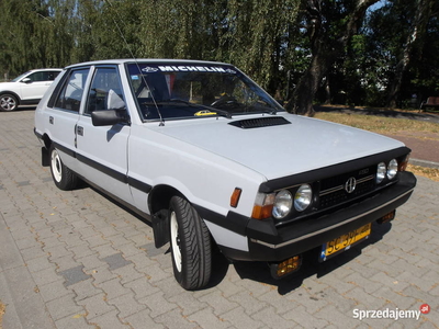 Sprzedam FSO Polonez 1,5LS, Borewicz - ZABYTEK