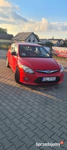 Sprzedam hyundaia i30