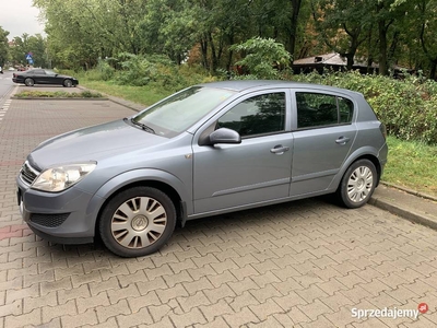 SPRZEDAM OPEL ASTRA III ENJOY 2007 ROK 144500 km