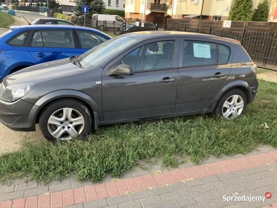 Sprzedam Opel Asyta III