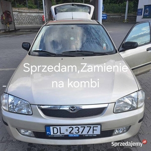 Sprzedam/Zamienię