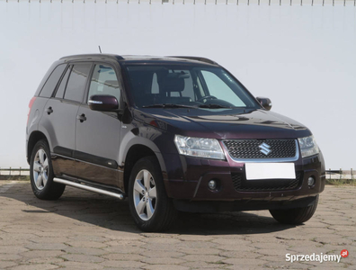 Suzuki Grand Vitara 1.9 DDiS