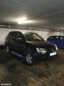 Suzuki Grand Vitara 1.9 DDiS De luxe