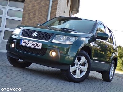 Suzuki Grand Vitara 1.9 DDiS Premium