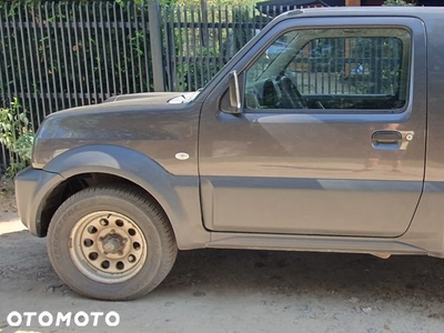 Suzuki Jimny 1.3 Club