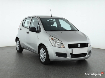 Suzuki Splash 1.0 12V