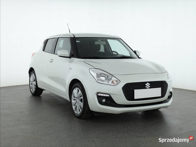 Suzuki Swift 1.2 DualJet