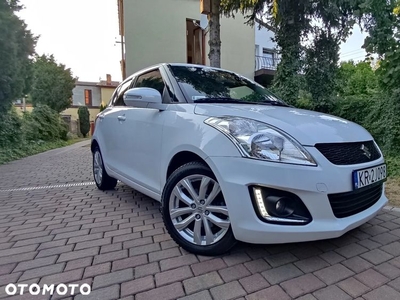 Suzuki Swift 1.2 Premium