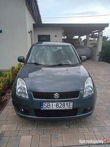 Suzuki swift 1.3 4x4