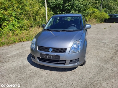 Suzuki Swift 1.3 Club