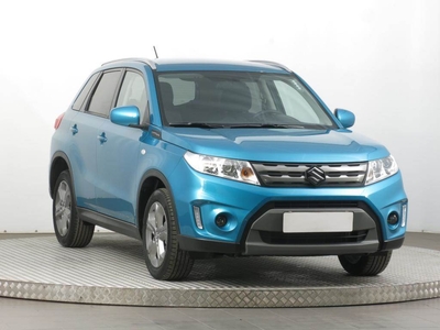 Suzuki Vitara 2017 1.6 VVT 49629km SUV