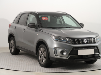 Suzuki Vitara 2023 1.4 BoosterJet 7696km SUV