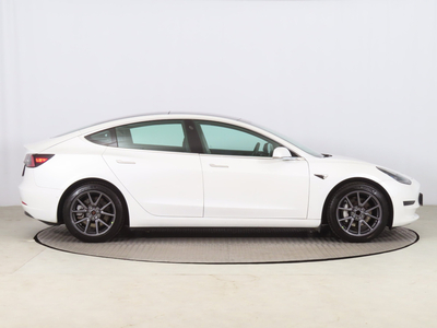 Tesla Model 3 2020 Std Range Plus 49kWh 35064km Sedan