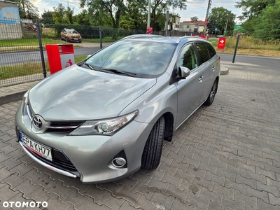 Toyota Auris 1.6 Premium