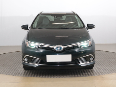 Toyota Auris 2015 Hybrid 202422km Kombi