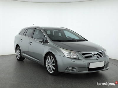 Toyota Avensis 2.0 D-4D