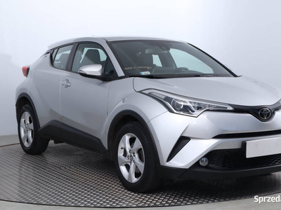 Toyota C-HR 1.2 Turbo