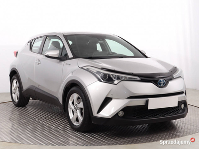 Toyota C-HR 1.8 Hybrid