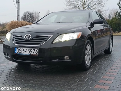 Toyota Camry 3.5 V6 XLE