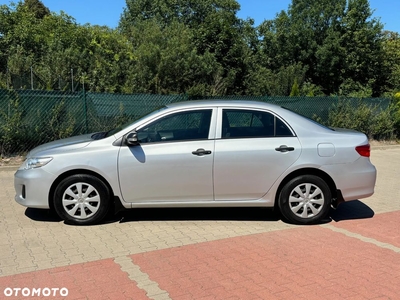 Toyota Corolla 1.6 Terra