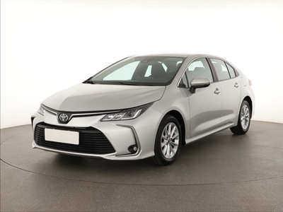 Toyota Corolla 2021 1.5 VVT