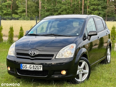 Toyota Corolla Verso 1.8 Premium + 7os