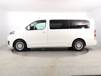 Toyota Proace Verso 2022 2.0 D