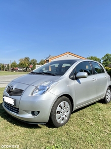 Toyota Yaris 1.0 Active