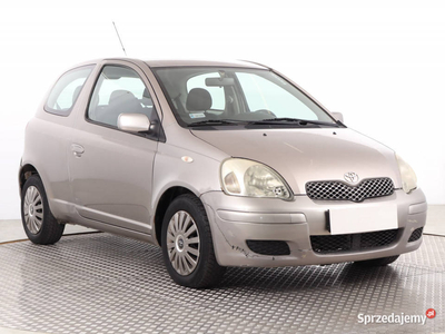 Toyota Yaris 1.0 VVT-i