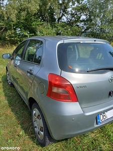 Toyota Yaris 1.3 Luna