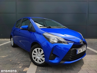 Toyota Yaris 1.5 Active