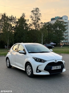 Toyota Yaris 1.5 Comfort