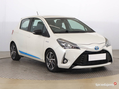 Toyota Yaris 1.5 Hybrid