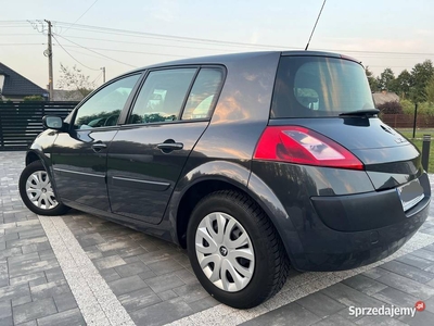 Uwaga !!! Renault Megane II 1.4 16V 98KM z Gazem !!!