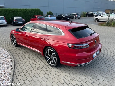 Volkswagen Arteon 2.0 TDI R-Line DSG