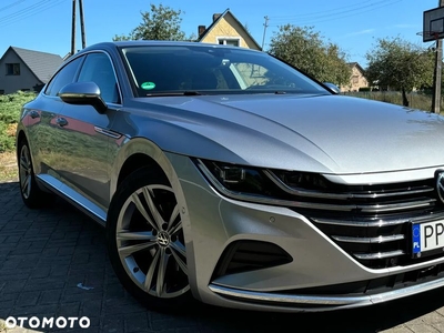 Volkswagen Arteon 2.0 TDI SCR DSG Elegance