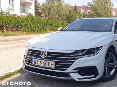 Volkswagen Arteon 2.0 TSI GPF R-Line DSG