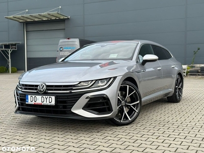 Volkswagen Arteon Shooting Brake 2.0 TSI OPF 4Motion DSG R