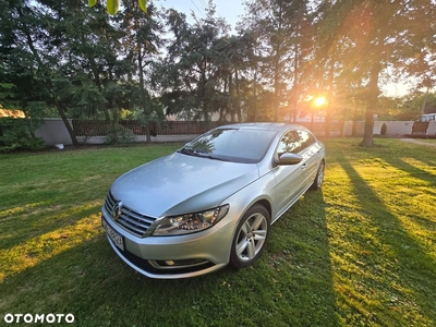 Volkswagen CC 2.0 TSI