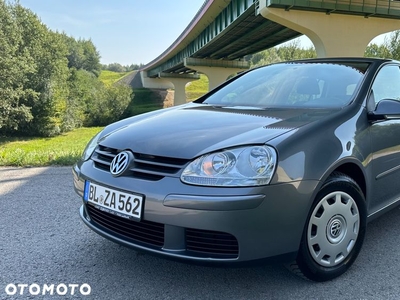 Volkswagen Golf 1.6 United