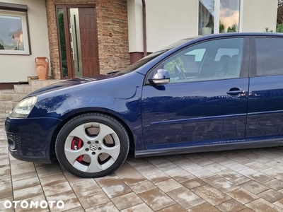 Volkswagen Golf 2.0 GTI DSG