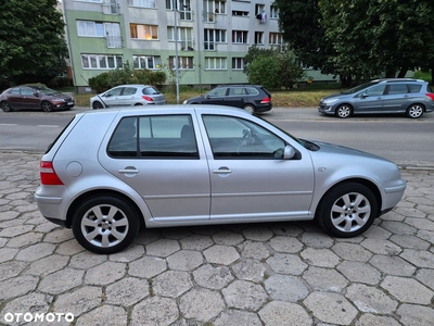 Volkswagen Golf IV 1.4 Q