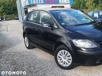 Volkswagen Golf Plus 1.4 Comfortline