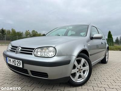 Volkswagen Golf V 1.4 Comfortline