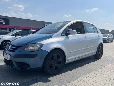 Volkswagen Golf V 2.0 TDI Comfortline